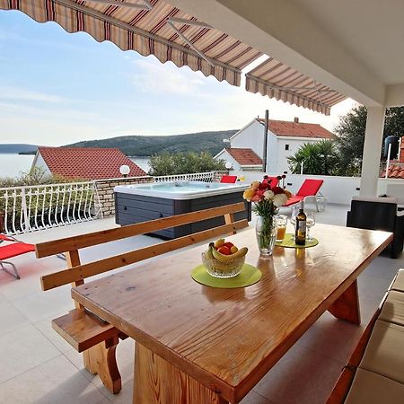 Apartman Slavko Сегет-Враница Экстерьер фото