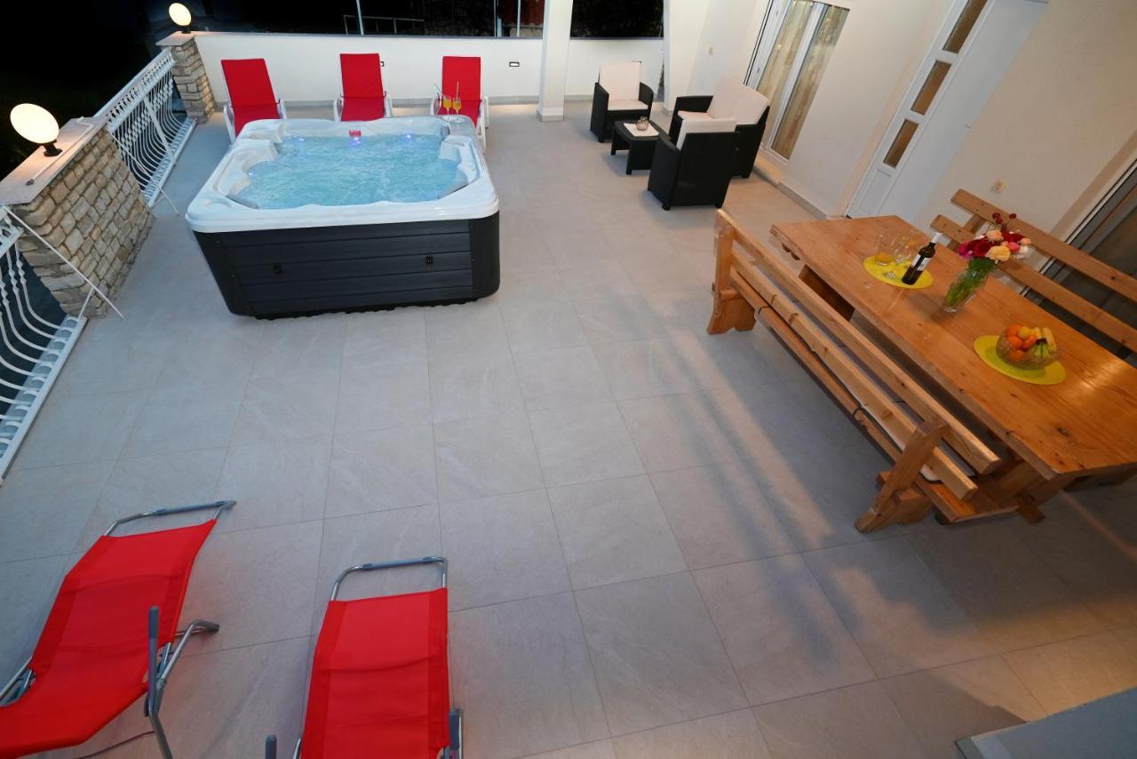 Apartman Slavko Сегет-Враница Экстерьер фото