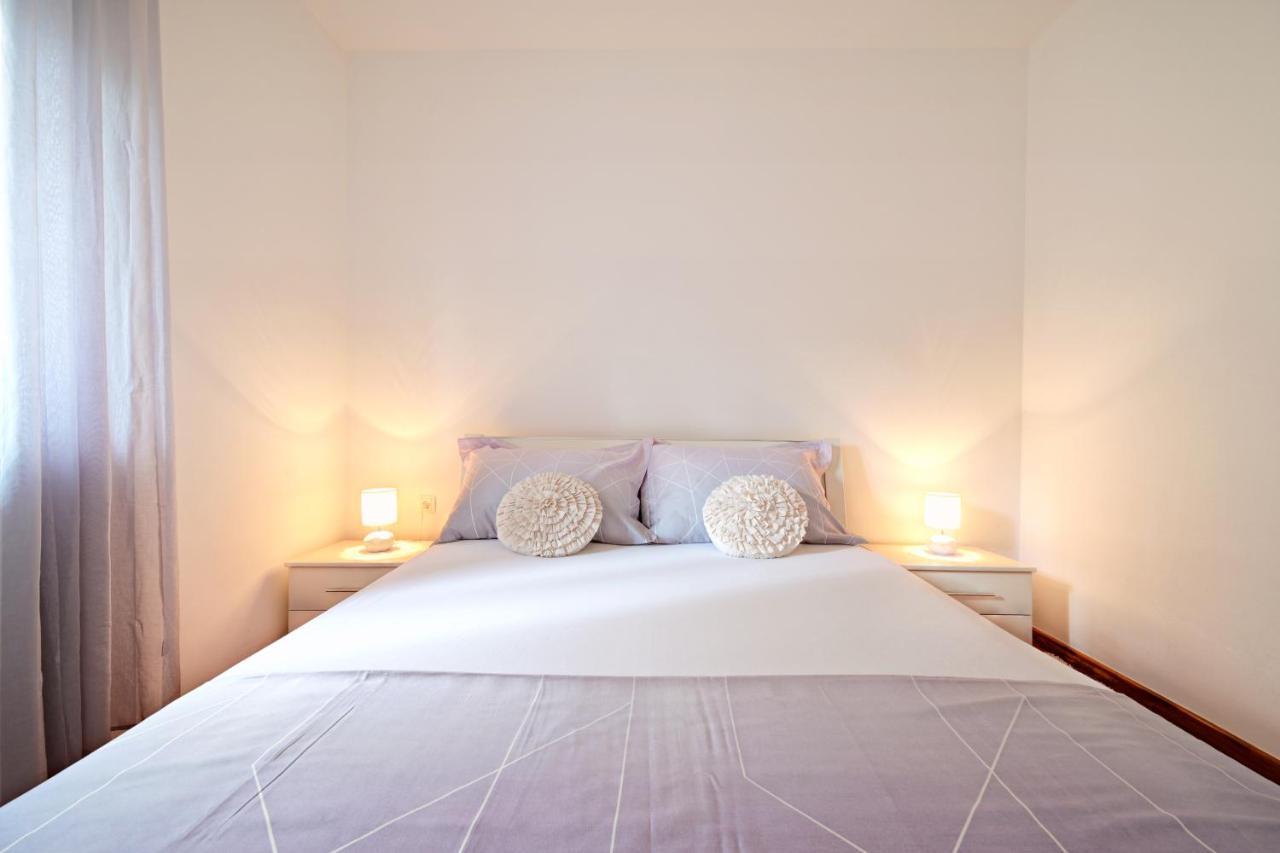 Apartman Slavko Сегет-Враница Экстерьер фото