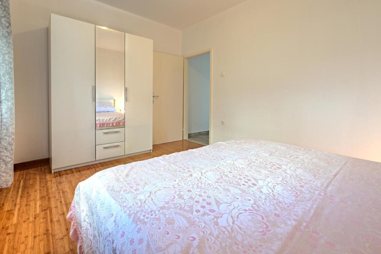 Apartman Slavko Сегет-Враница Экстерьер фото