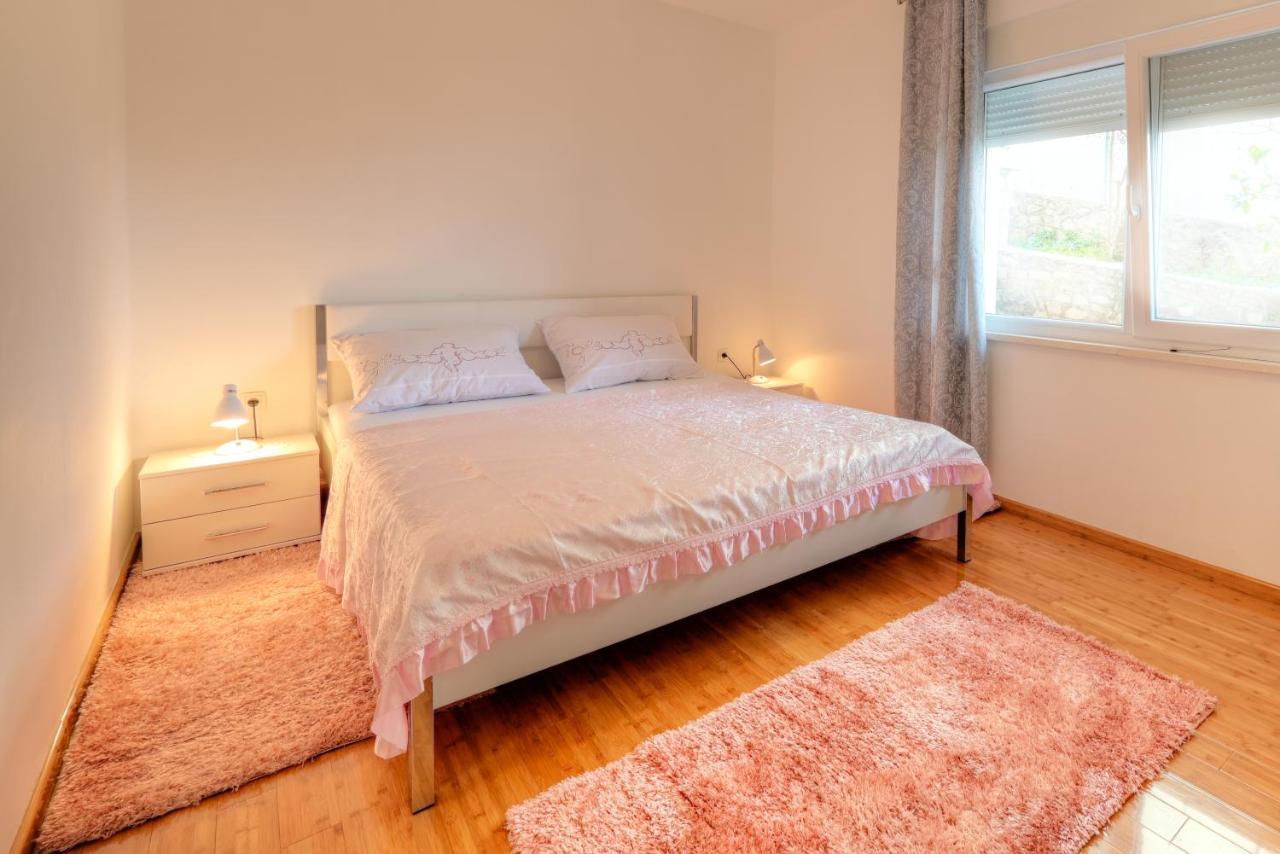 Apartman Slavko Сегет-Враница Экстерьер фото
