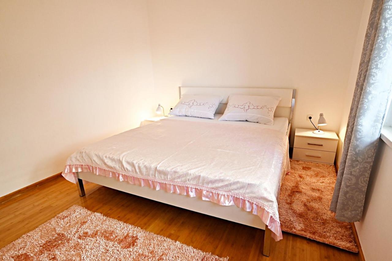Apartman Slavko Сегет-Враница Экстерьер фото