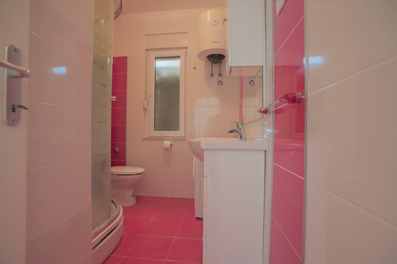 Apartman Slavko Сегет-Враница Экстерьер фото