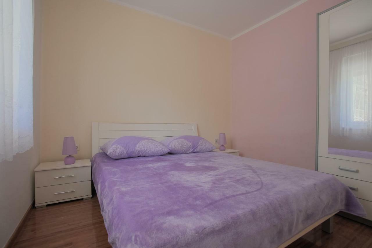 Apartman Slavko Сегет-Враница Экстерьер фото