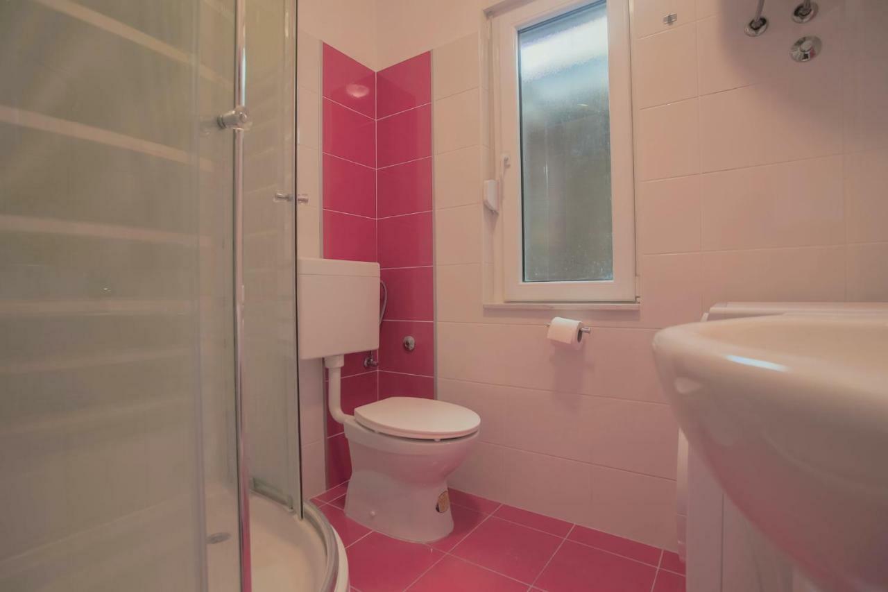 Apartman Slavko Сегет-Враница Экстерьер фото
