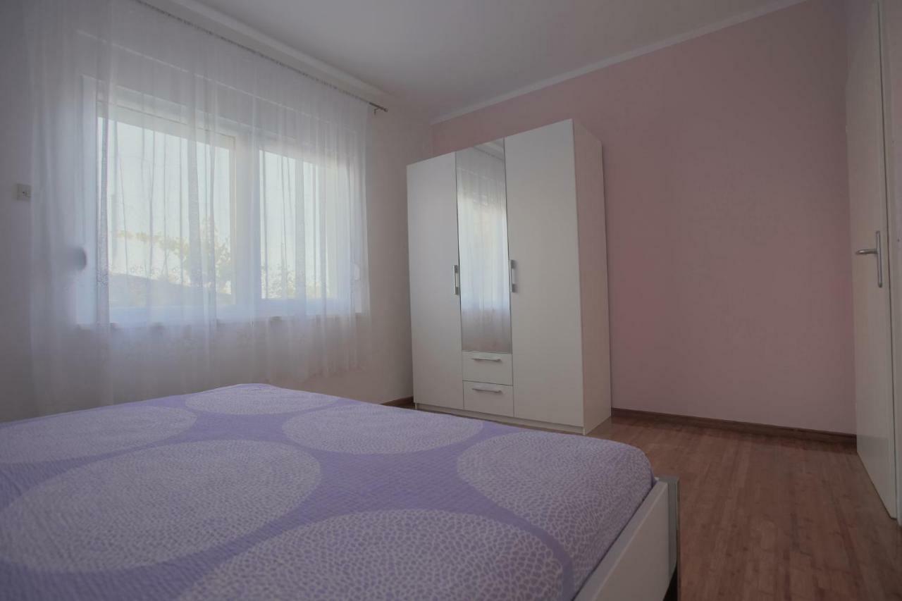 Apartman Slavko Сегет-Враница Экстерьер фото