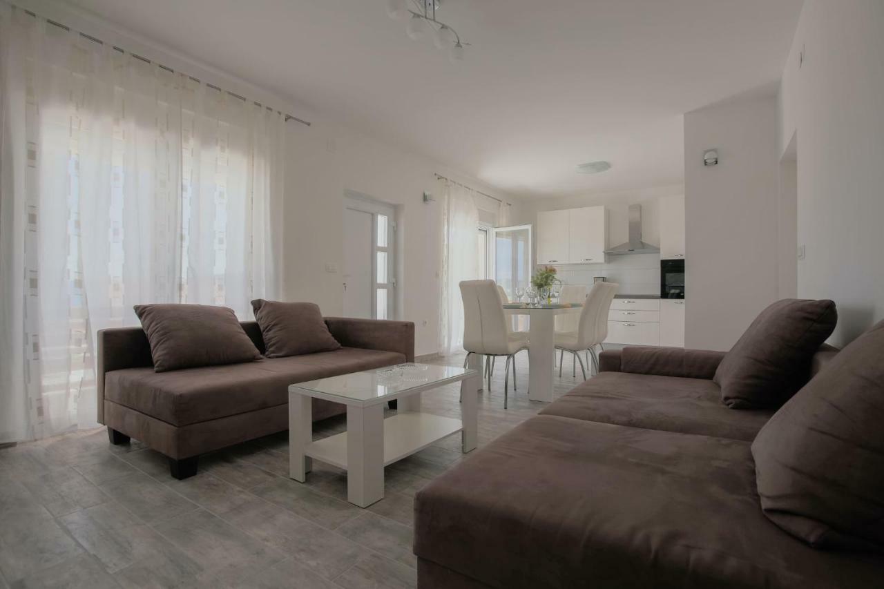 Apartman Slavko Сегет-Враница Экстерьер фото