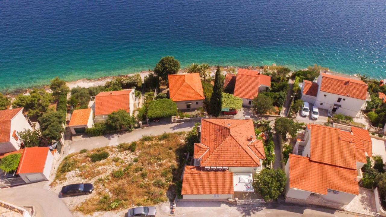 Apartman Slavko Сегет-Враница Экстерьер фото